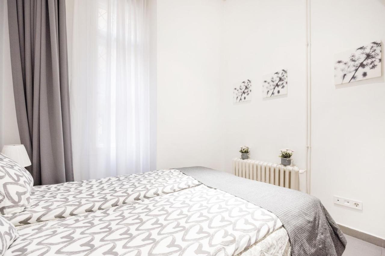 Elegant Apartment In Super Central Location — Fotók 3